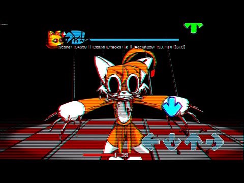 FNF Soulless: Full Version With Events And Backgrounds! (FANMADE)