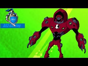 Ben 10 Reboot Water Hazard Transformation ( FAN-MADE) | AS2 Gaming