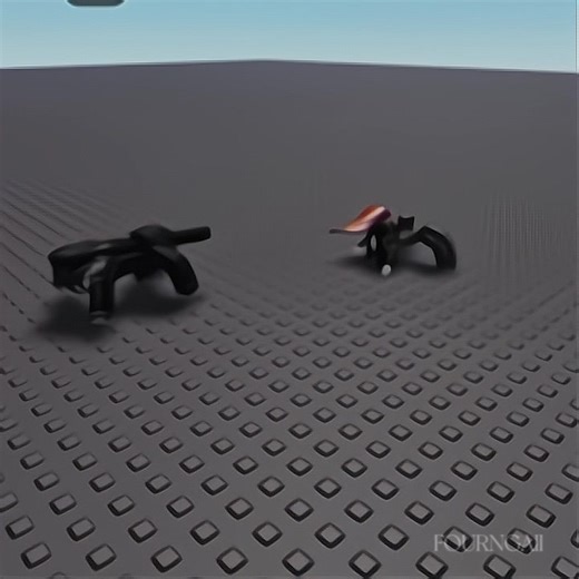 Exploring Creative Blur Effects in Roblox