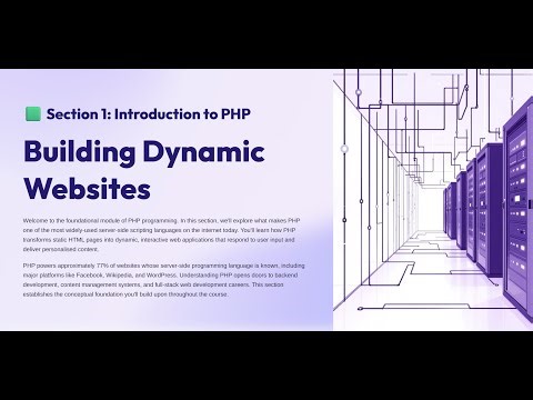 Master PHP the Right Way: Essential Best Practices for Beginners (with Real Examples)