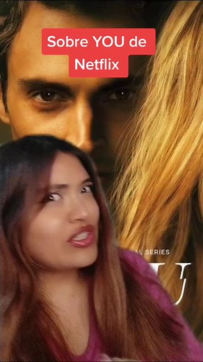 Diferencias entre el libro y la serie YOU de Netflix