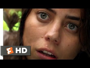 The Green Inferno (2015) - Captured Scene (3/7) | Movieclips