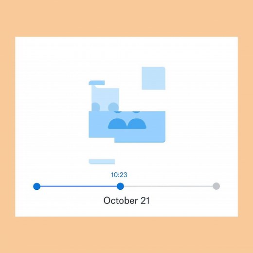 Accidentally lose a bunch of files or folders? Restore your account to a specific point in time with Dropbox Rewind. | Dropbox