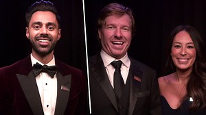 180K views · 153 reactions | Hasan Minhaj, Chip and Joanna Gaines, and Glenn Close reveal their most meaningful recent moments. | Today Show | Facebook