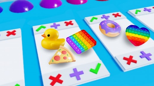 Roblox Pop It Trading Codes