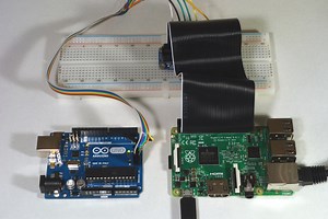 New Guide: Program an AVR or Arduino Using Raspberry Pi GPIO