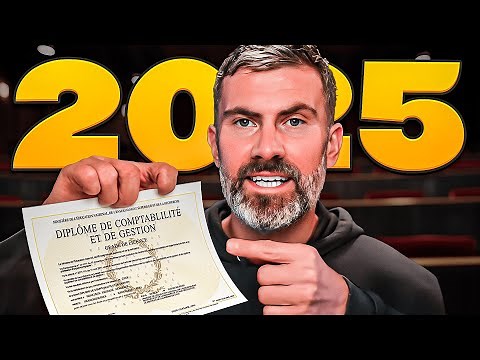 Réussir son DCG en 2025 : Roadmap, Activation, modèle SSN... 8 méthodes infaillibles