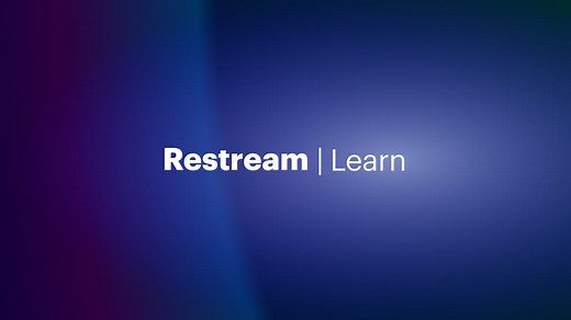 Streamlabs vs. OBS: Which One To Choose | Restream Learn