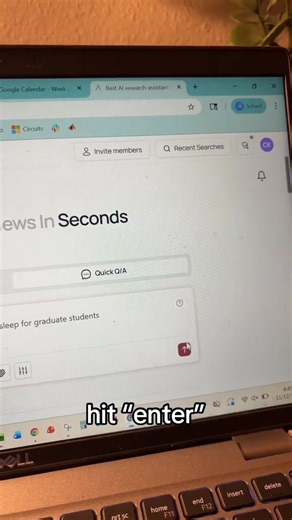 Transform Your Research in Minutes Get AI-powered answers with direct citations from 250M verified research sources — all in just minutes. If you’re working on a thesis, dissertation, journal article, or literature review, this tool will save you hours. I first tried ChatGPT, but it just wasn’t built for real academic work. It gave me vague summaries, fake citations, and I still had to manually verify everything. It was fast — but not reliable for research. Then I found AnswerThis, and it comple
