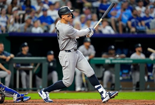 MLB Livestream: How To Watch Major League Baseball Games Without Cable - TVLine