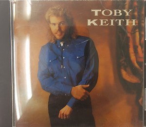 Toby Keith - Toby Keith