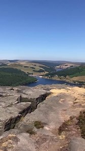 7.7K views · 344 reactions | For everyone who misses the Peak District & Derbyshire, we’re sending this stunning moment straight into your home  We can't wait to give you a warm welcome back soon ☺️ Keep showing us all your favourite holiday memories, photos and videos! | Visit Peak District & Derbyshire | Facebook