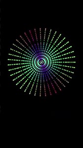 How to Make a Photon Sphere in Python | VPython 3D Animation | Python for Beginners 2025