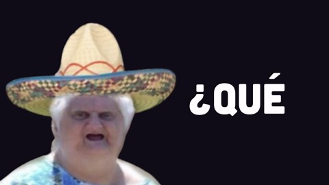 10 weird algorithms...