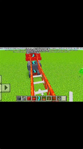 MINECRAFT Garden ideas tutorial #minecraft #gaming