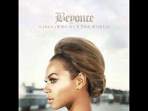 Who Run The World - Beyonce [Cheer Mix]
