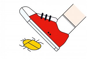 Curious about the history of computer programming? Here are 5 interesting coding facts, including a look at why we use the term “computer bug.” (Spoiler: It involves an actual live bug. ) https://bit.ly/3l2QfB4 | Codecademy | Facebook