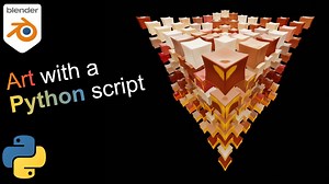 Python   Blender: Casting to a sphere animation loop created with a script | BlenderNation Bazaar