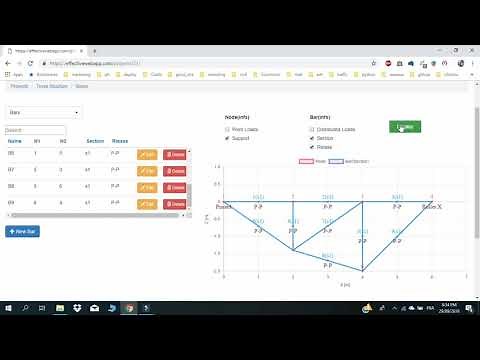 Free Online Roof and Truss Calculator