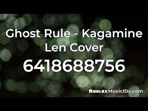 20 Popular Ghost Roblox Music Codes/IDs (Working 2021)
