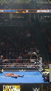 Jey Uso is one step closer to being John Cena's last opponent