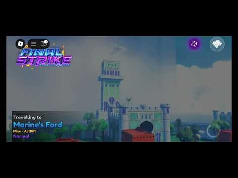 [RIFTS] ANIME FINAL STRIKE AUTO PLAY SCRIPT - AUTO RIFTS & MORE..