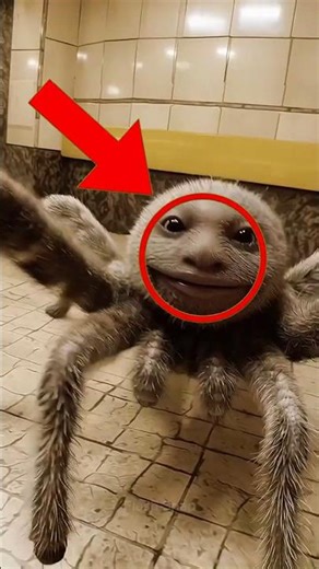 Top 5 Giant Insects That Shouldn’t Exist #GiantInsects #WildlifeFacts #CreepyCreatures