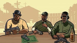 How to download GTA San Andreas original game for PC