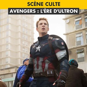 Les plus grands héros de la Terre s'assemblent pour combattre Ultron. Vous pouvez (re)voir 'Avengers : L'ère d'Ultron' ce soir sur TF1 ! | AlloCiné