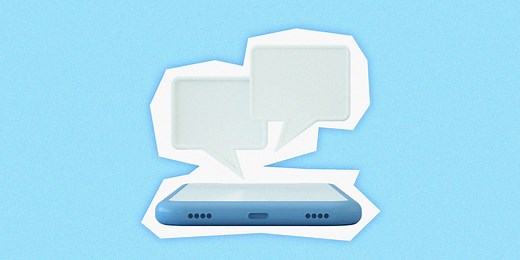 What Does MK Mean in Texts? Here's How to Use The Term