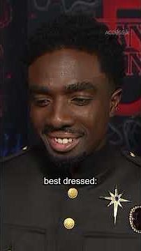 'Stranger Things' Cast Reveal Who Has The BEST Laugh