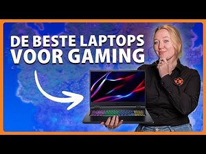 De Beste Gaming Laptop in 2025: Hier moet je op letten | Expert