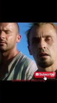 Prison break 2005Dive into a world of thrilling escapes, #lifeisbutadream #prisonbreak #movie