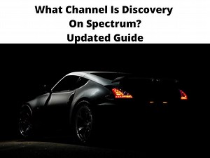 What Channel Is Discovery On Spectrum - Updated Guide 2025