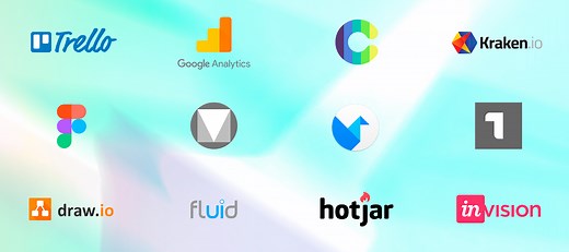 Top 25 free tools for UX, UI and web designers (2021 edition) | Dorve