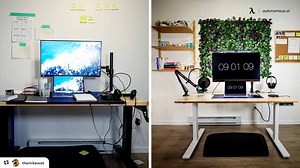 Cable Management For Standing Desk: 10 Easy Solutions