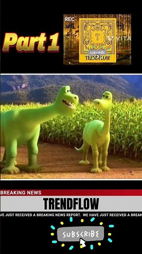 Dinosaur Part 1