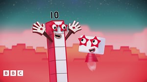 Ten Times Table Song