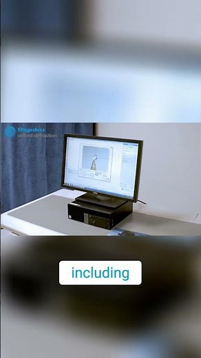 Chrysalis Pro Mastering Crystal X Ray Diffraction