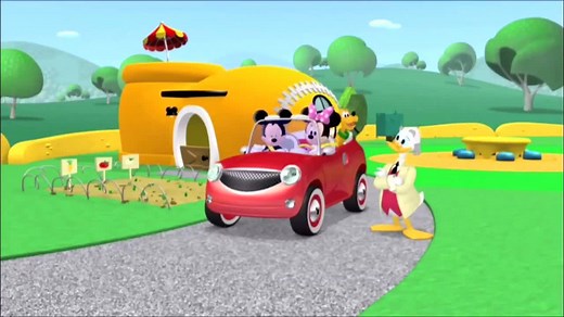 Your favorite Disney Junior shows are now interactive games. Watch and play them all! | Disney Jr.