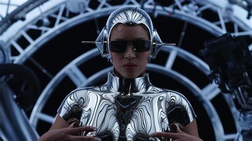 Beyonce dazzles at London premiere of ‘Renaissance’ concert film