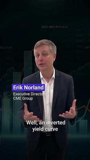 What Is the Inverted Yield Curve Trying to Tell Us?