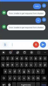 Flutter and Dialogflow CX Agents