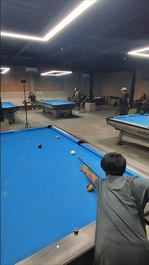 9-Ball Pool Training Techniques: Level Up Your Game #billiardball #snooker