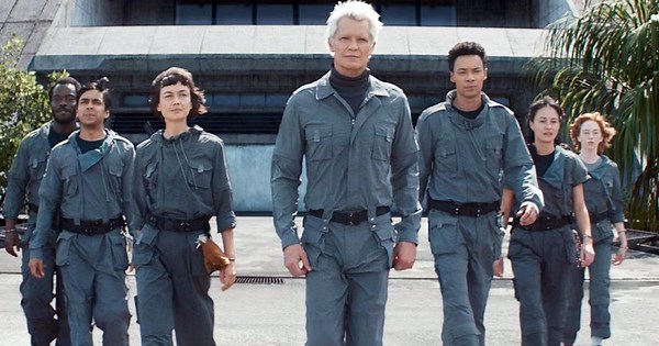 Alien: Earth official teaser