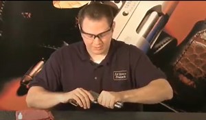 How To Disassemble & Reassemble a 1911 (by Ed Brown)