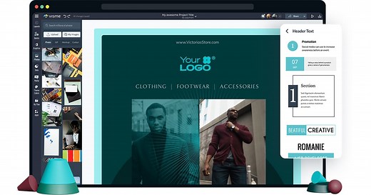 Free Flyer Maker - Generate Online Flyers in Minutes