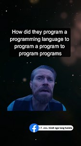 71K views · 1K reactions | Recursion but emotional #programming #coding #programmingmemes #codingmemes | I.T. ako, hindi nga lang halata. | Facebook