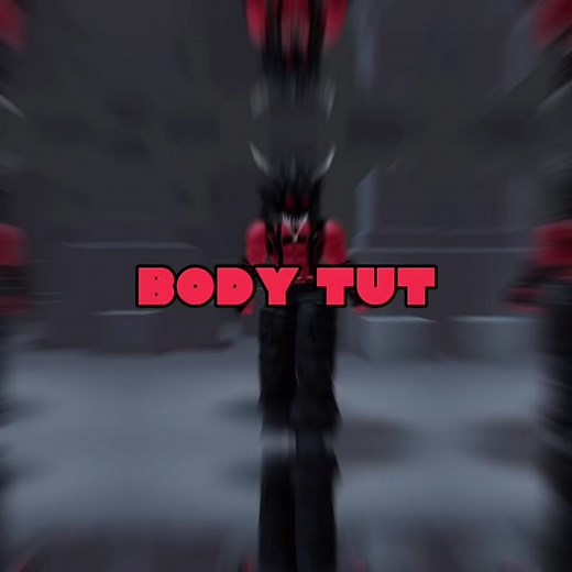 Heres the male body tutorial yall were asking for #fyp #roblox #robloxx #robloxfyp #fyproblox #robloxtut #robloxtutorial #robloxcatalog #robloxian