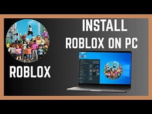 How To Download And Install Roblox Game App